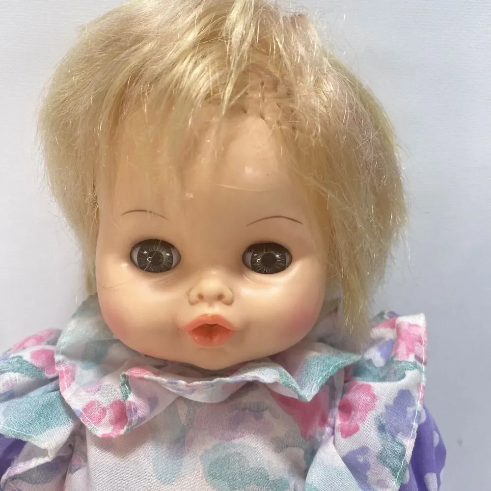 Vintage 1972 Horsman Doll 12